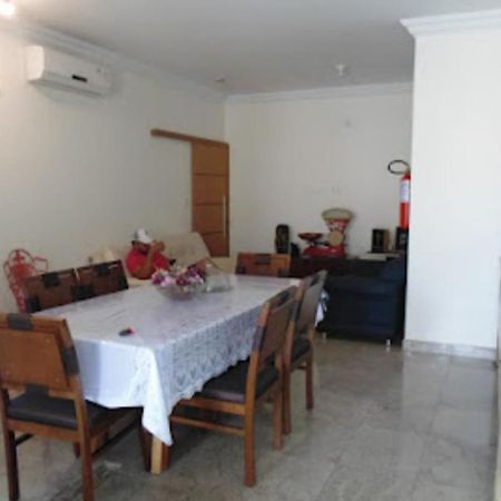 Bougainville Suite Residence Goiânia Exterior photo