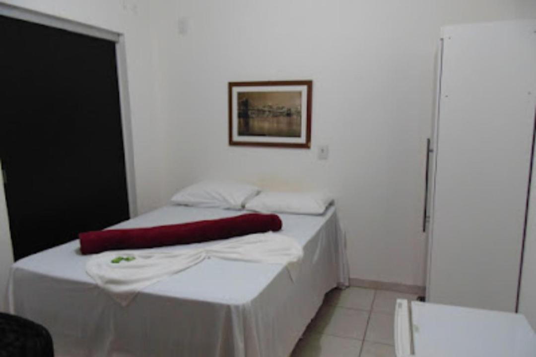 Bougainville Suite Residence Goiânia Exterior photo