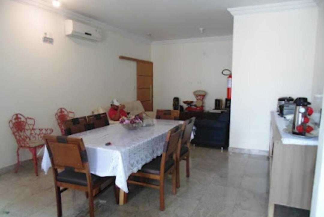 Bougainville Suite Residence Goiânia Exterior photo